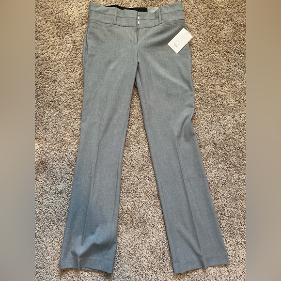 NWT Maurice’s Smart Boot Dress Pants - Picture 1 of 3